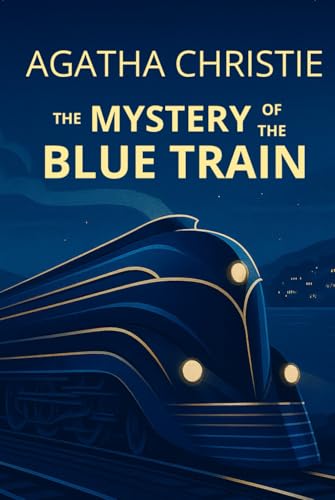 Mystery of the Blue Train