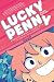Lucky Penny by Ananth Hirsh
