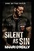 Silent as Sin: A Motorcycle Club Romance