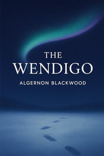The Wendigo