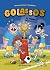 Golassos 02 - El torneig més desitjat: El futbol mai havia estat tan divertit! Un equip de futbol insòlit que ho peta, amistat i molt d'humor. A partir de 8 anys.