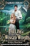 Falling for the Winged Witch by Sarah Beran