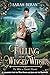 Falling for the Winged Witch: A Villainous Twist on Wild Swans and Jack and the Beanstalk