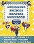 I Can Read Like a Big Kid Superhero Phonics Readers Workbook by Budding Brains Books