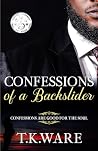 CONFESSIONS OF A ...