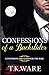 CONFESSIONS OF A BACKSLIDER by T.K. Ware