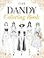 The Dandy Coloring Book by Coloring by Himmi