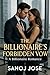 The Billionaire’s Forbidden...