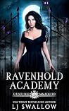 Ravenhold Academy...