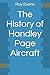 The History of Handley Page...