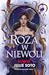 Róża w niewoli (Evermore, #1)