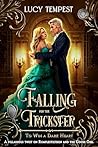 Falling For the Trickster by Lucy Tempest