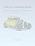 Old Car Colouring Book: Cla...