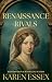 Renaissance Rivals by Karen Essex Renaissance Rivals by Karen Essex
