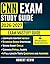 CNN Exam Study Guide 2026-2027 by Robert Kevin
