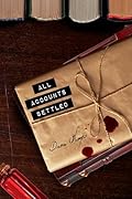 All Accounts Settled: Fred the Vampire Accountant #9