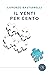 Il venti per cento by Lorenzo Bastianelli Il venti per cento by Lorenzo Bastianelli