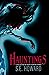 Hauntings by S.E. Howard
