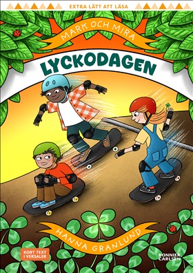 Lyckodagen