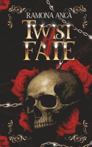 Twist of fate: Explosive desire (Paperback)