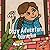 Cozy Adventure: Colouring Book