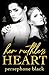 Her Ruthless Heart: a Dark Sapphic Mafia Romance