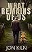 What Remains of Us (Ashes a...