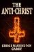 The Anti-Christ: Annotated ...