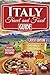 Italy Travel and Food Guide...