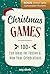 Christmas Games by Kit Penn