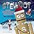 Stewbot and the Race to Save Christmas by Stewart Sutters