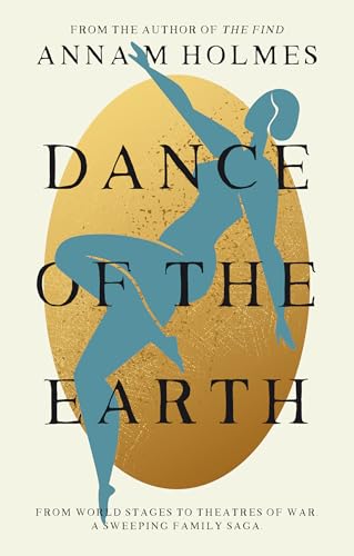 Dance of the Earth (Kindle Edition)
