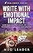 Write with Emotional Impact...