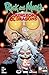 Rick and Morty vs. Dungeons & Dragons II: Painscape #1