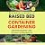 Beginner's Guide to Raised ...