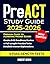 PreACT Study Guide 2025-202...