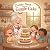 Cheeky Nana And The Giggle Cake by David I. Luna Cheeky Nana And The Giggle Cake by David I. Luna