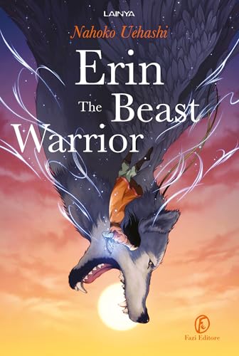 Erin – The Beast Warrior (La saga di Erin) (Italian Edition)
