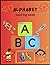 Kids Coloring Book ABC's