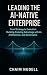 LEADING THE AI-NATIVE ENTER...