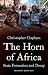 The Horn of Africa: State Formation and Decay