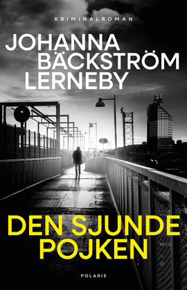 Den sjunde pojken (Hanna Back, #1)