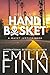 Hell In A Handbasket (A Mayet Justice Book Book 17)