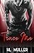Trace Me: A Rockstar Romance (Fly By Boys Book 6)