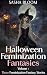 Halloween Feminization Fant...