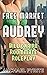 Free Market Audrey: Billion...