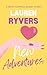 New Adventures by Lauren Ryvers