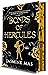 Bonds of Hercules (Villains of Lore, #2)