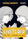 Livets ord. Del t...