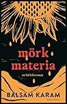 Mörk materia